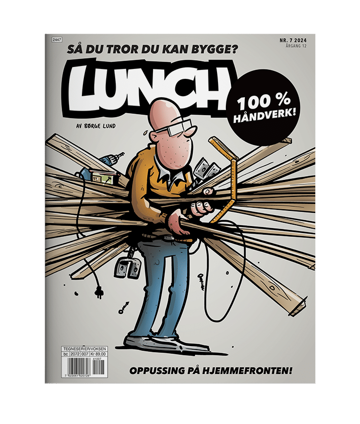 Cover Lunch 07 2024 